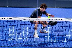 TENNIS - Padel - OYSHO Milano Premier Padel P1