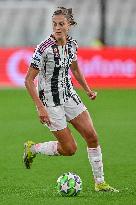 CALCIO - Champions League Women - Juventus FC vs SL Benfica