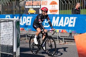 CICLISMO - Ciclismo Su Strada - Tre Valli Varesine
