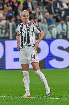 CALCIO - Champions League Women - Juventus FC vs SL Benfica