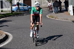 CICLISMO - Ciclismo Su Strada - Tre Valli Varesine