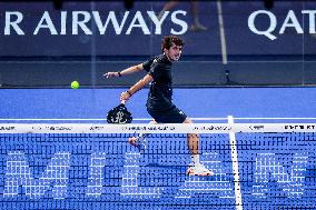 TENNIS - Padel - OYSHO Milano Premier Padel P1