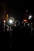 Negotiations in Matignon after Prime Ministers Resignation - Paris AJ