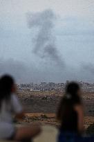 War in Gaza