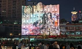 Night Economy for Cultural and Tourism Consumption
