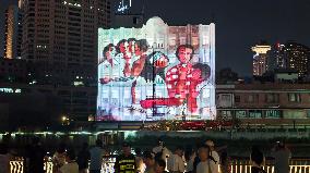 Night Economy for Cultural and Tourism Consumption