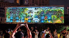 Night Economy for Cultural and Tourism Consumption
