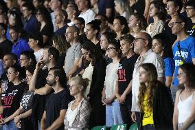 2nd anniv. of Hamas attack on Israel