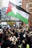 2nd anniv. of Israel-Hamas war