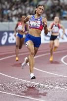 World Athletics Championships Tokyo 2025