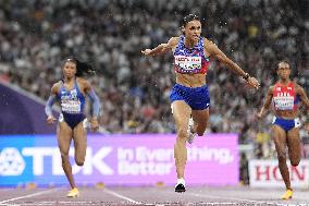 World Athletics Championships Tokyo 2025