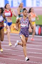 World Athletics Championships Tokyo 2025