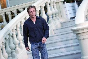 Springsteen: Deliver Me From Nowhere Photocall - Madrid
