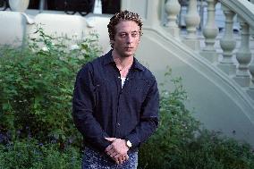 Springsteen: Deliver Me From Nowhere Photocall - Madrid