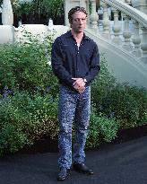 Springsteen: Deliver Me From Nowhere Photocall - Madrid