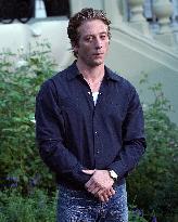 Springsteen: Deliver Me From Nowhere Photocall - Madrid