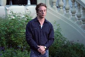 Springsteen: Deliver Me From Nowhere Photocall - Madrid