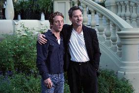 Springsteen: Deliver Me From Nowhere Photocall - Madrid