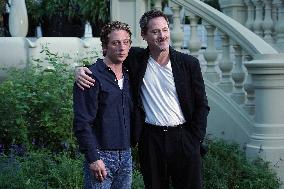 Springsteen: Deliver Me From Nowhere Photocall - Madrid