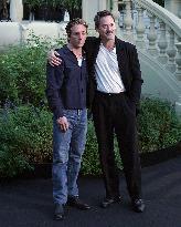 Springsteen: Deliver Me From Nowhere Photocall - Madrid