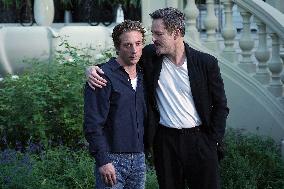 Springsteen: Deliver Me From Nowhere Photocall - Madrid