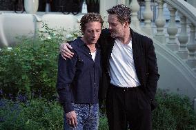 Springsteen: Deliver Me From Nowhere Photocall - Madrid