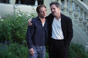 Springsteen: Deliver Me From Nowhere Photocall - Madrid