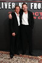 Springsteen: Deliver Me From Nowhere Premiere - Madrid