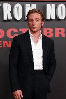 Springsteen: Deliver Me From Nowhere Premiere - Madrid