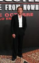 Springsteen: Deliver Me From Nowhere Premiere - Madrid