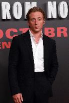 Springsteen: Deliver Me From Nowhere Premiere - Madrid