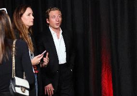 Springsteen: Deliver Me From Nowhere Premiere - Madrid