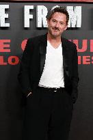 Springsteen: Deliver Me From Nowhere Premiere - Madrid