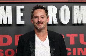 Springsteen: Deliver Me From Nowhere Premiere - Madrid