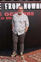 Springsteen: Deliver Me From Nowhere Premiere - Madrid