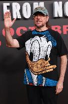 Springsteen: Deliver Me From Nowhere Premiere - Madrid