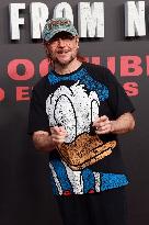 Springsteen: Deliver Me From Nowhere Premiere - Madrid