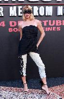 Springsteen: Deliver Me From Nowhere Premiere - Madrid