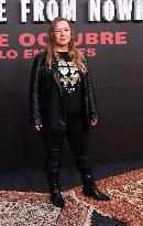 Springsteen: Deliver Me From Nowhere Premiere - Madrid