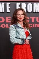 Springsteen: Deliver Me From Nowhere Premiere - Madrid