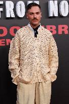 Springsteen: Deliver Me From Nowhere Premiere - Madrid