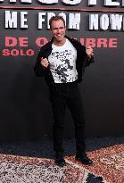 Springsteen: Deliver Me From Nowhere Premiere - Madrid