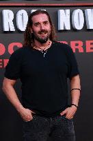 Springsteen: Deliver Me From Nowhere Premiere - Madrid