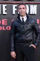 Springsteen: Deliver Me From Nowhere Premiere - Madrid