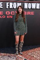 Springsteen: Deliver Me From Nowhere Premiere - Madrid