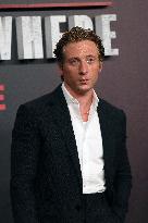 Springsteen: Deliver Me From Nowhere Premiere - Madrid