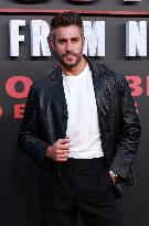 Springsteen: Deliver Me From Nowhere Premiere - Madrid