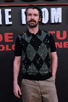 Springsteen: Deliver Me From Nowhere Premiere - Madrid