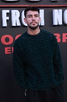 Springsteen: Deliver Me From Nowhere Premiere - Madrid