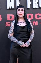 Springsteen: Deliver Me From Nowhere Premiere - Madrid